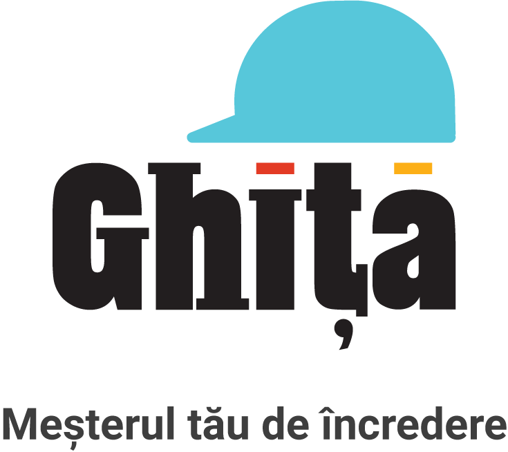 Ghita Logo