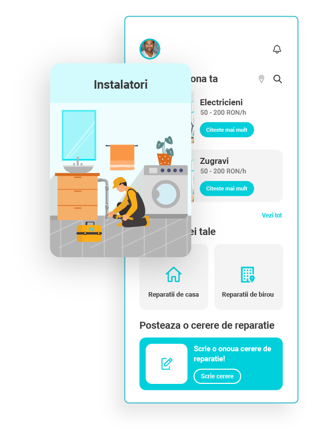 App Banner